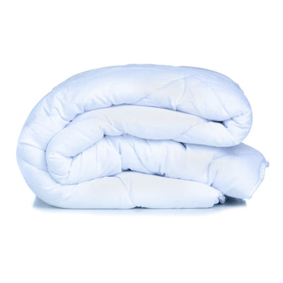 Microfiber Duvet Filling